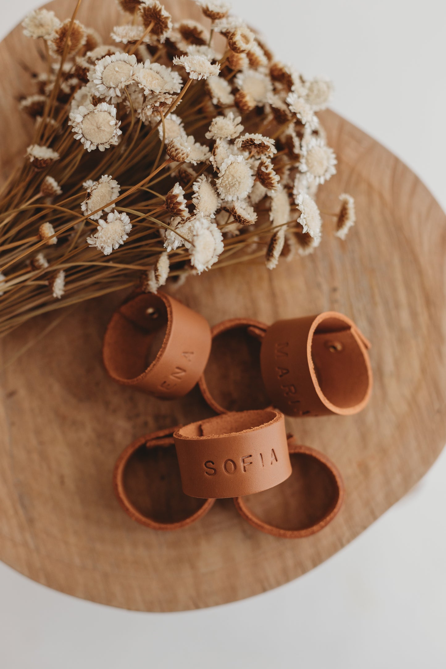 Argolas Personalizadas