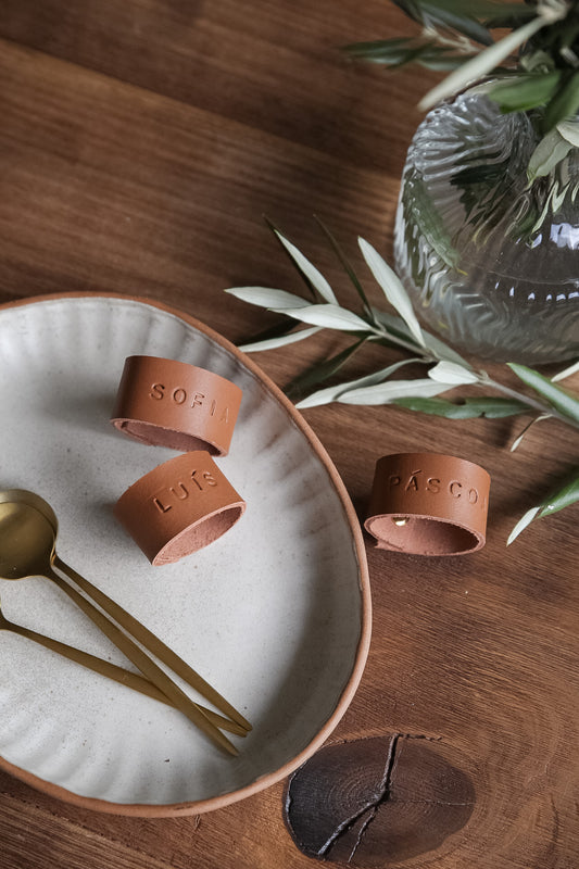 Argolas Personalizadas